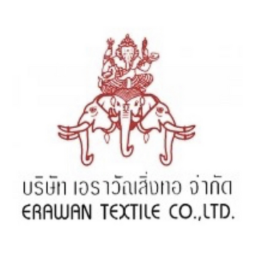 บริษัท เอราวัณสิ่งทอ จำกัด